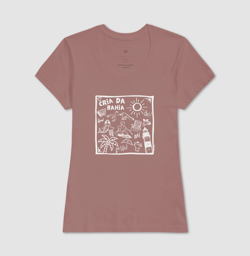 Camisa 17