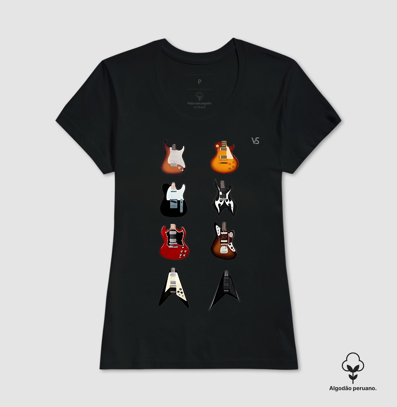 Camisa 6