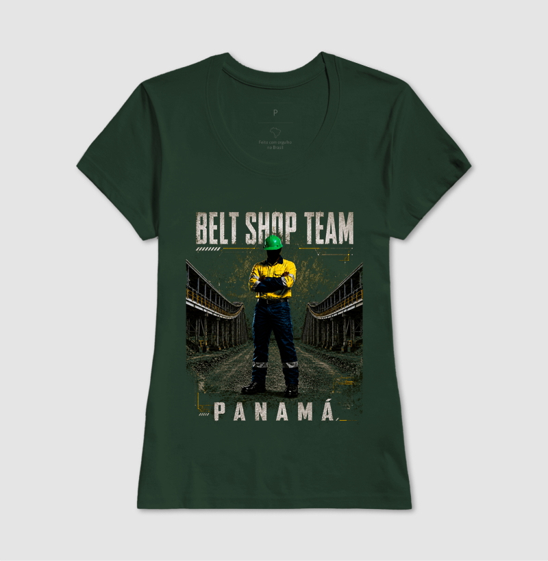Camisa 13