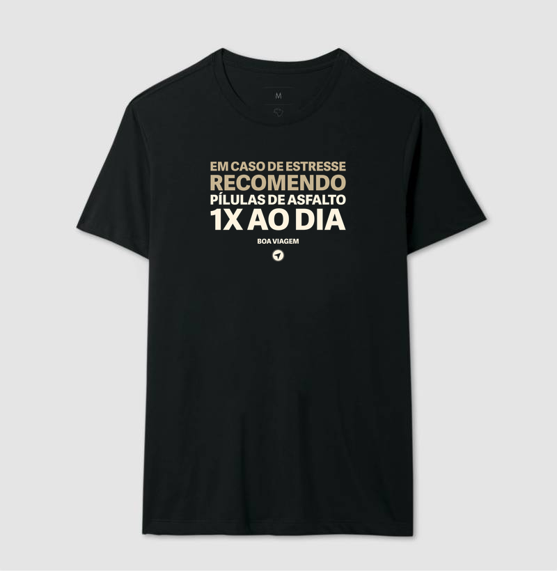 Em Caso de Estresse... - Imagem 2