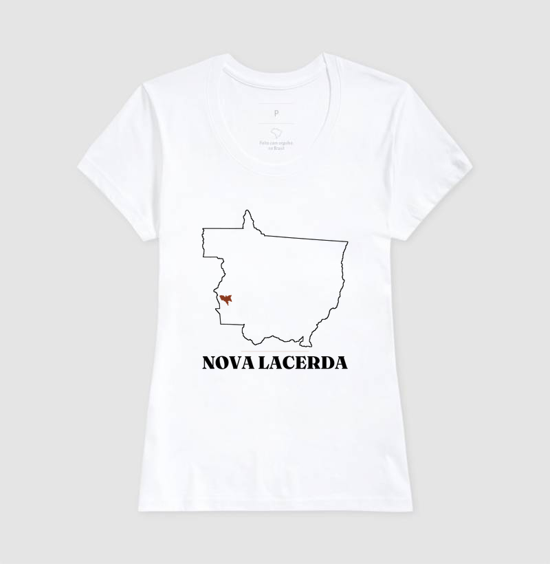 Nova Lacerda | Traço MT - Imagem 5