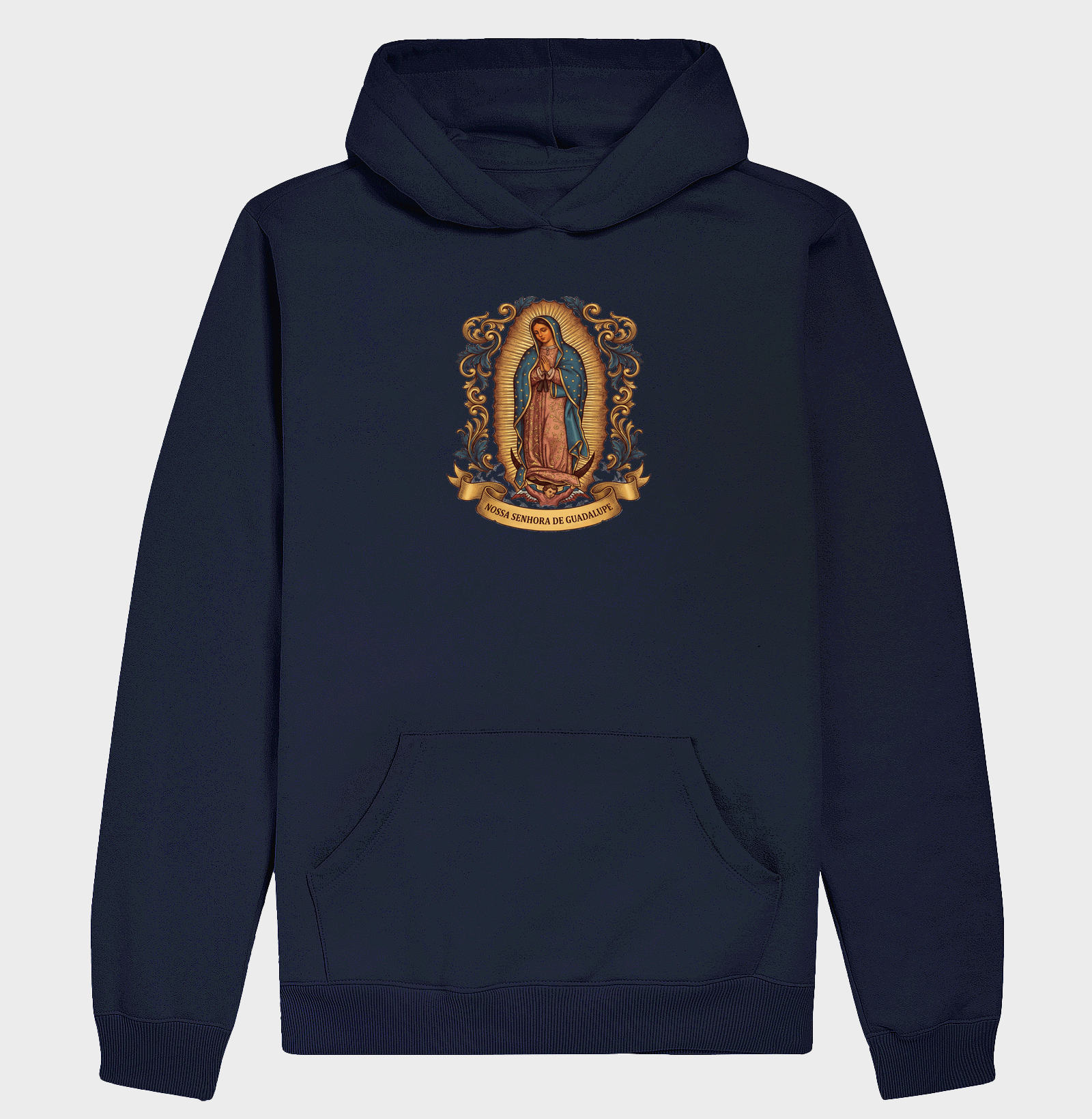 Nossa Senhora de Guadalupi - Imagem 4