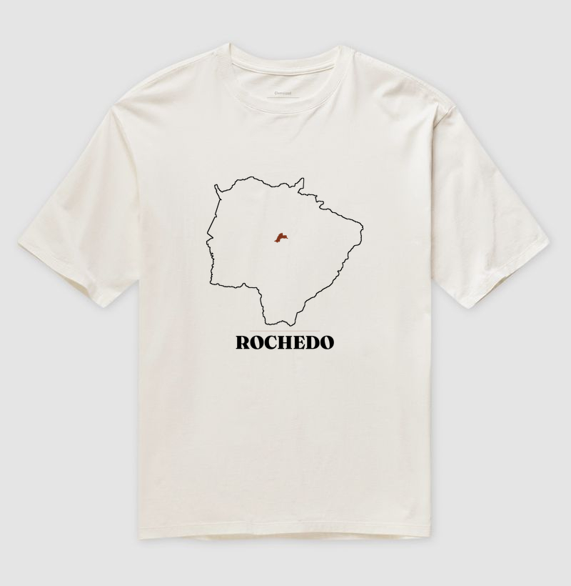 Rochedo | Traço MS - Imagem 4