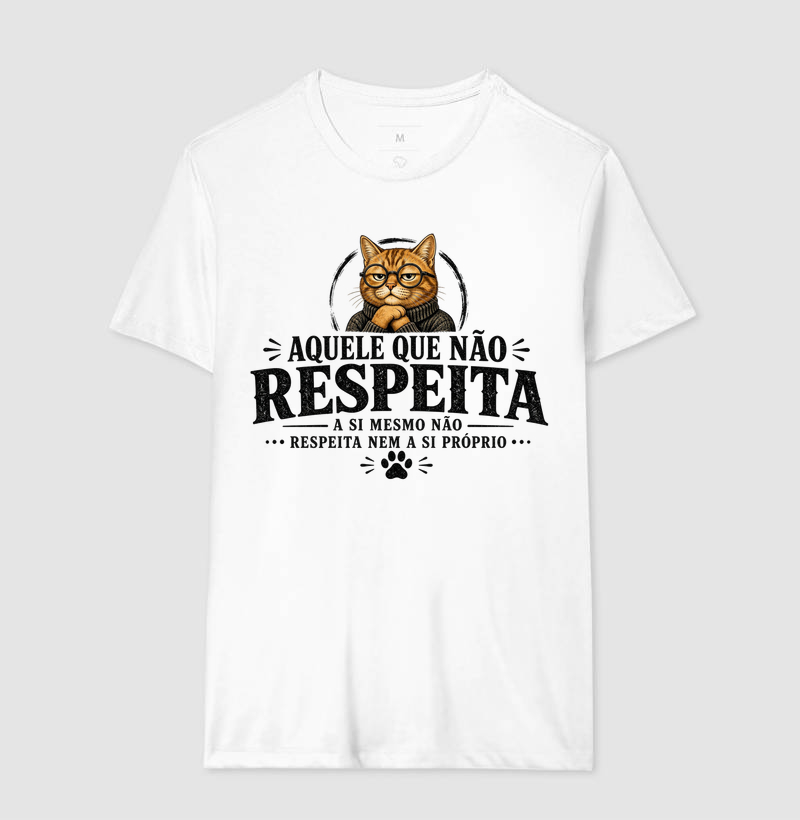 Respeita a Si Mesmo - Imagem 2