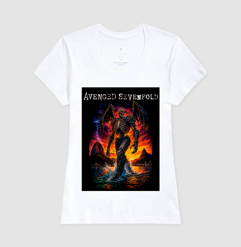 Camisa 4
