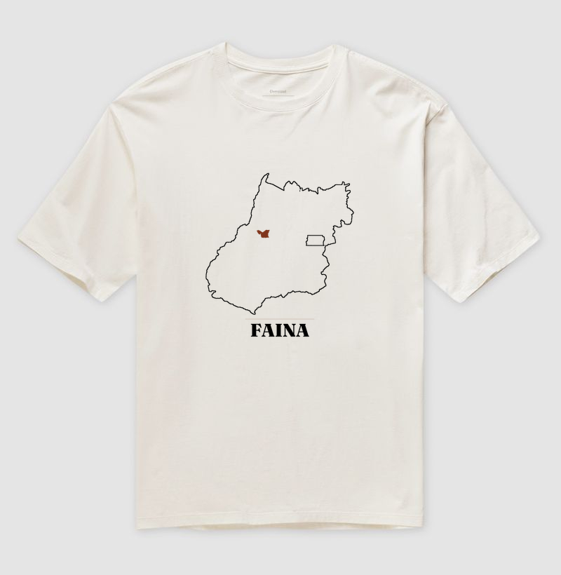 Faina | Traço GO - Imagem 4