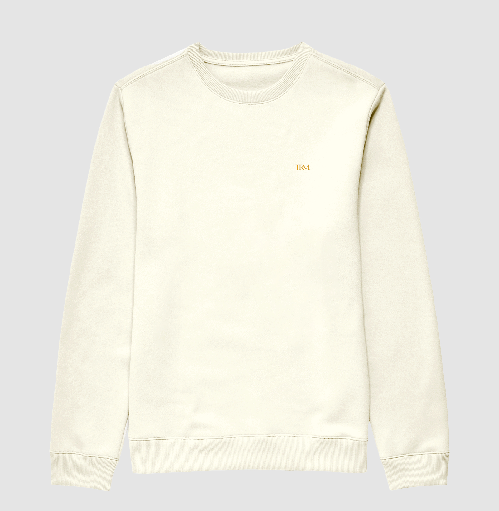 TRM Timeless Suéter Off White - Imagem 5