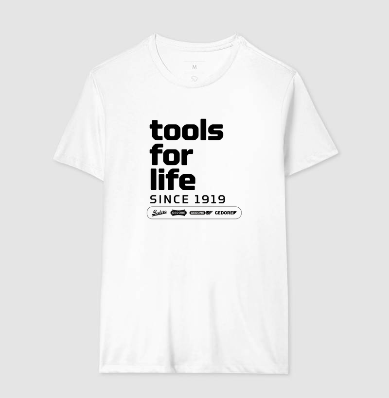 Brands - Tools for Life - Imagem 4