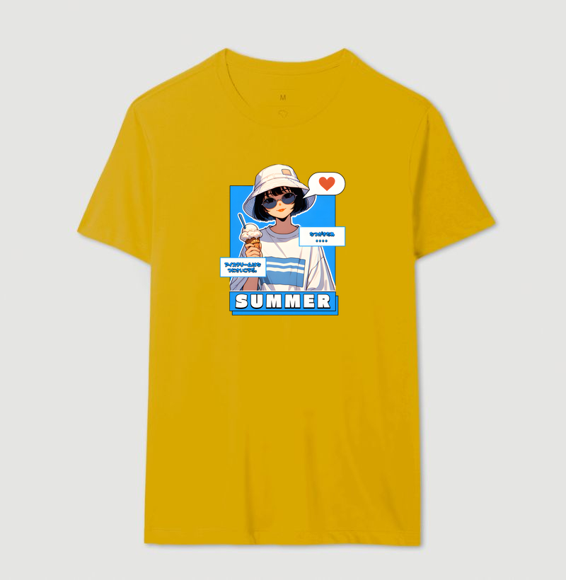 Camiseta THERON - Imagem 12