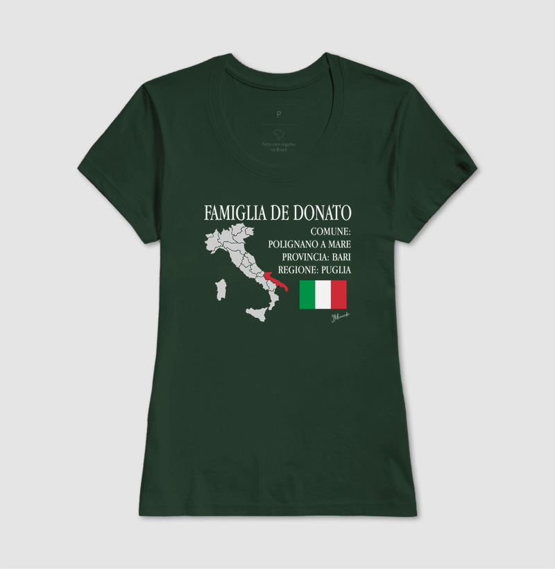 Camisa 10