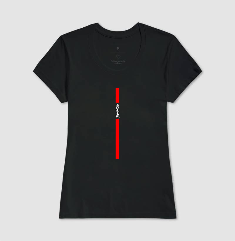 Jiu-Jitsu Red Line - Imagem 4