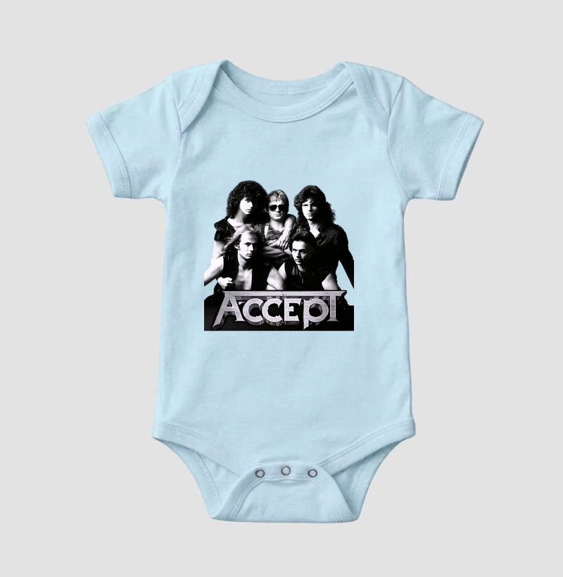 Accept - Formação Original - Imagem 5