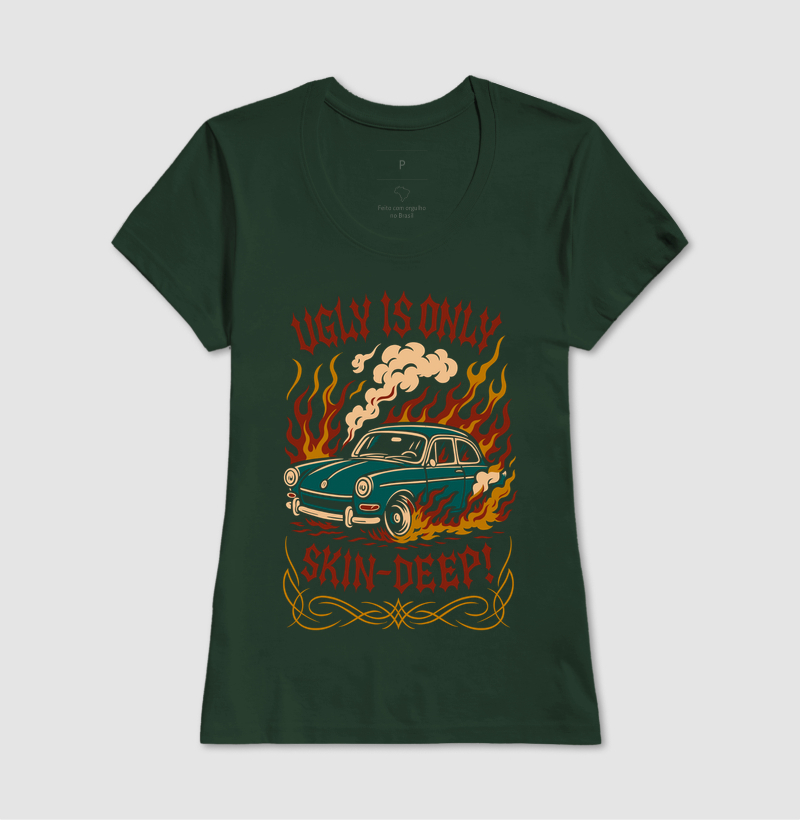 Camisa 9