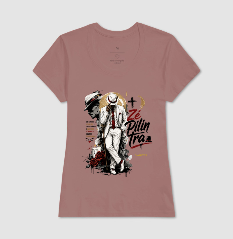 Camisa 19