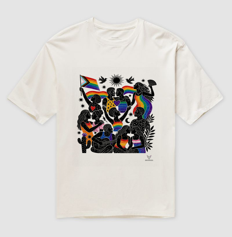 Cordel LGBTQIAPN+ - Imagem 4