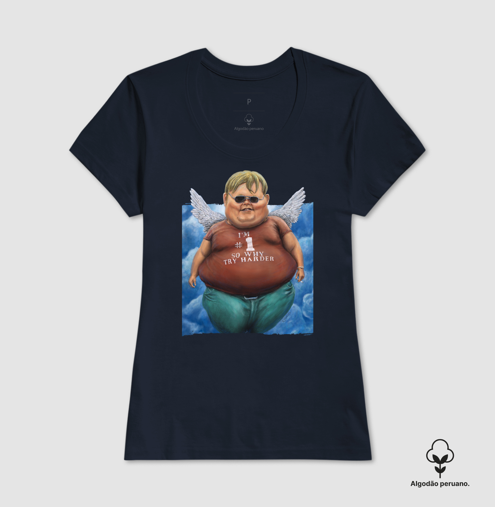 Camisa 8