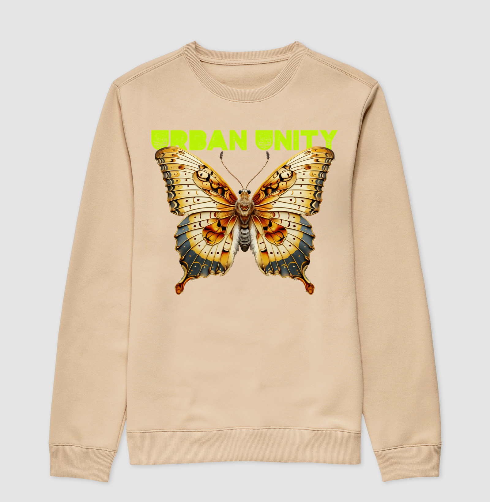 BUTTERFLIES - Imagem 3