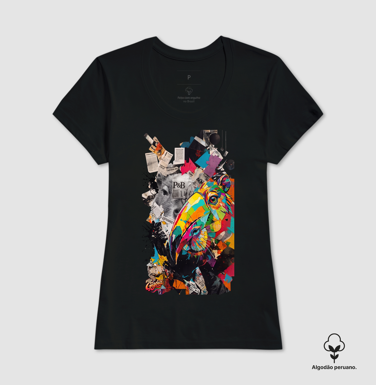Camisa 5