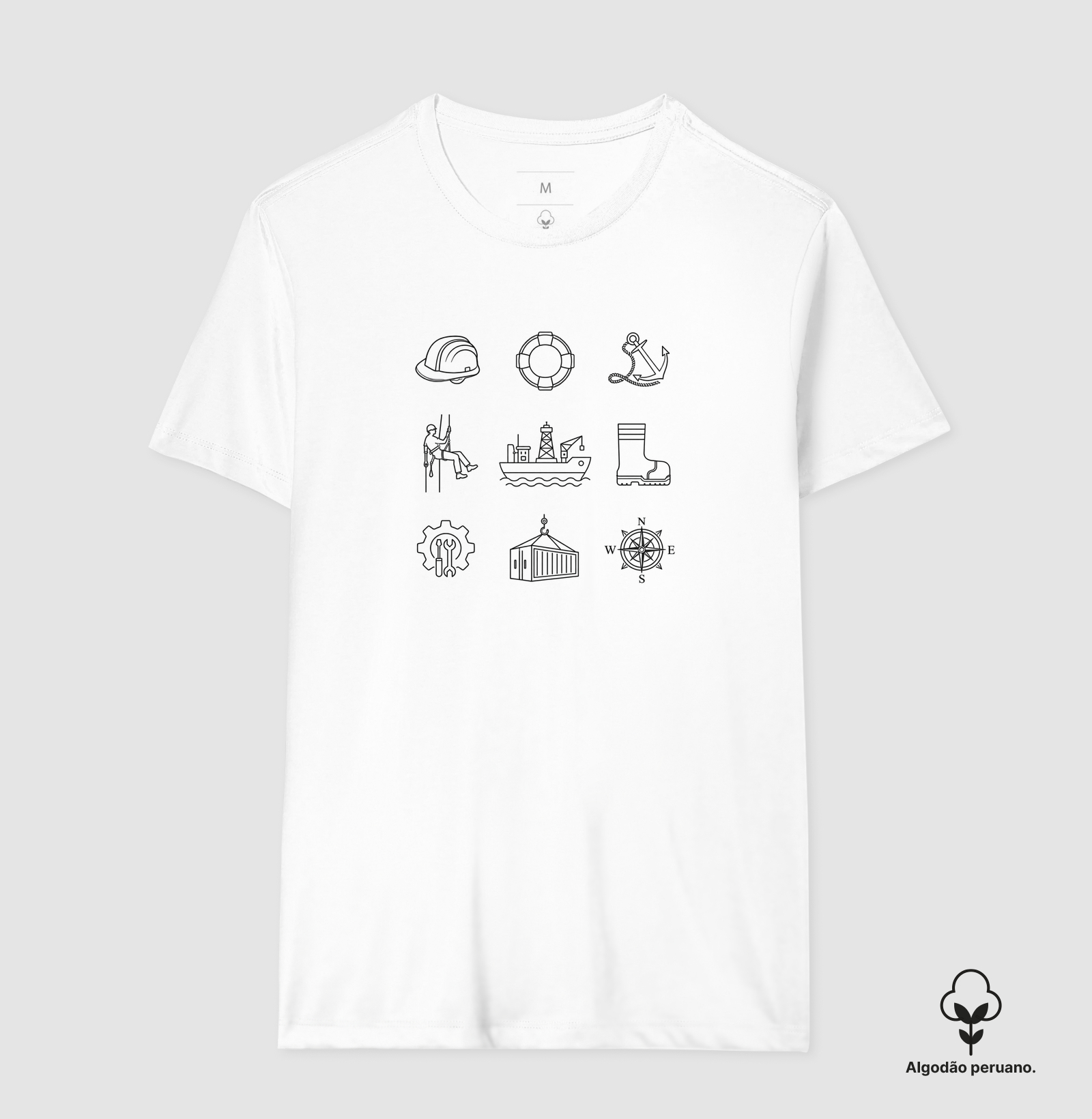 Camisa 4