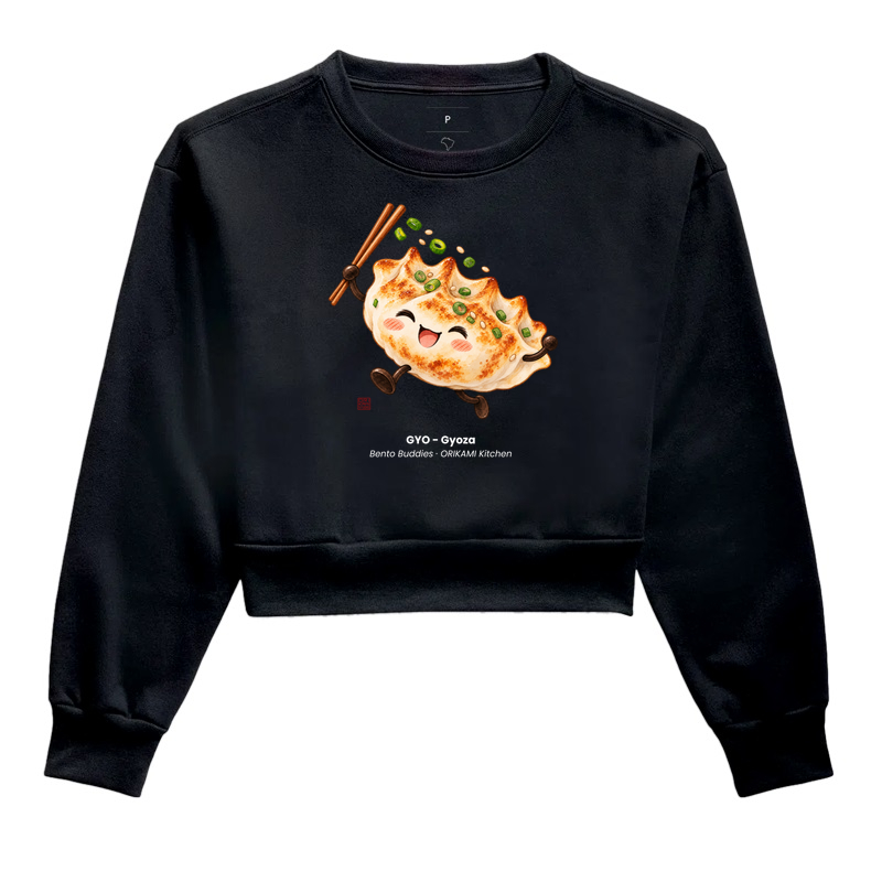 GYO - Gyoza - Imagem 2