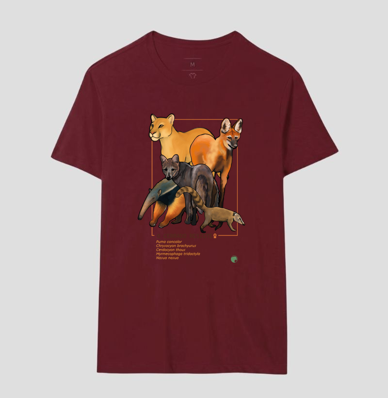 Camisa 18