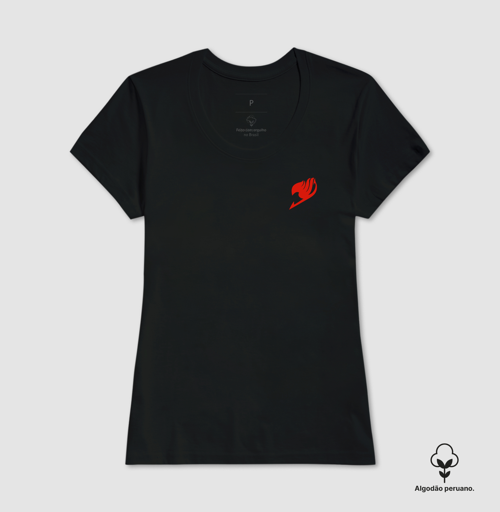 Camisa 10