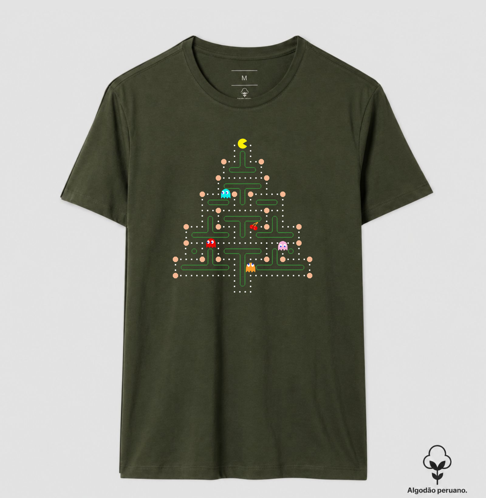 Árvore de Natal Arcade - Imagem 5