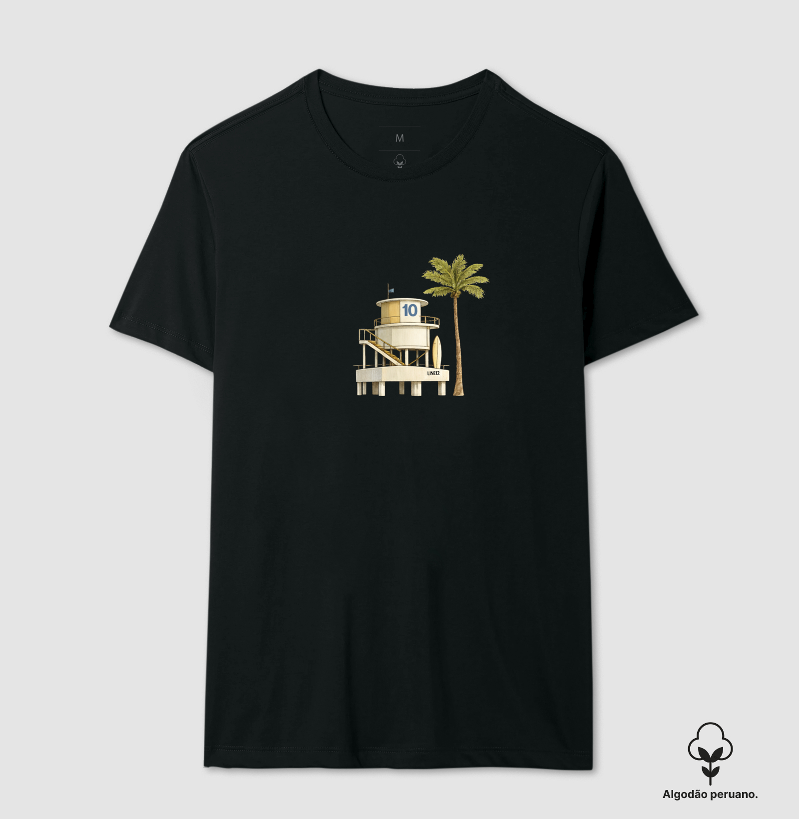 Camisa 5