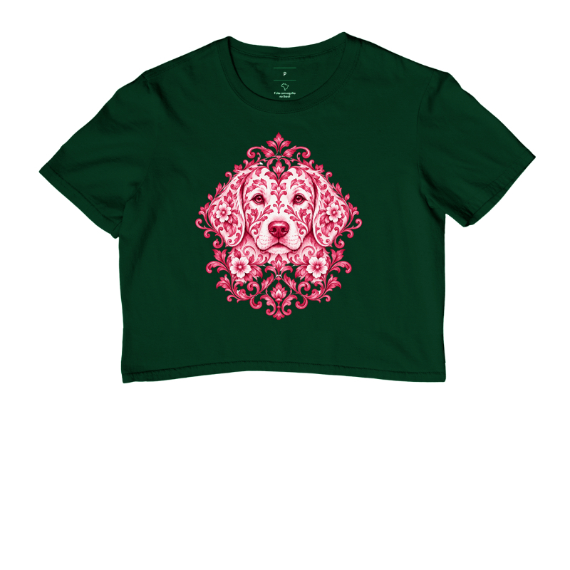 Azulejo Rosa - Imagem 5