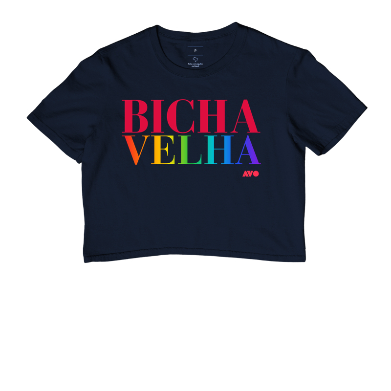 BICHA VELHA - Imagem 4