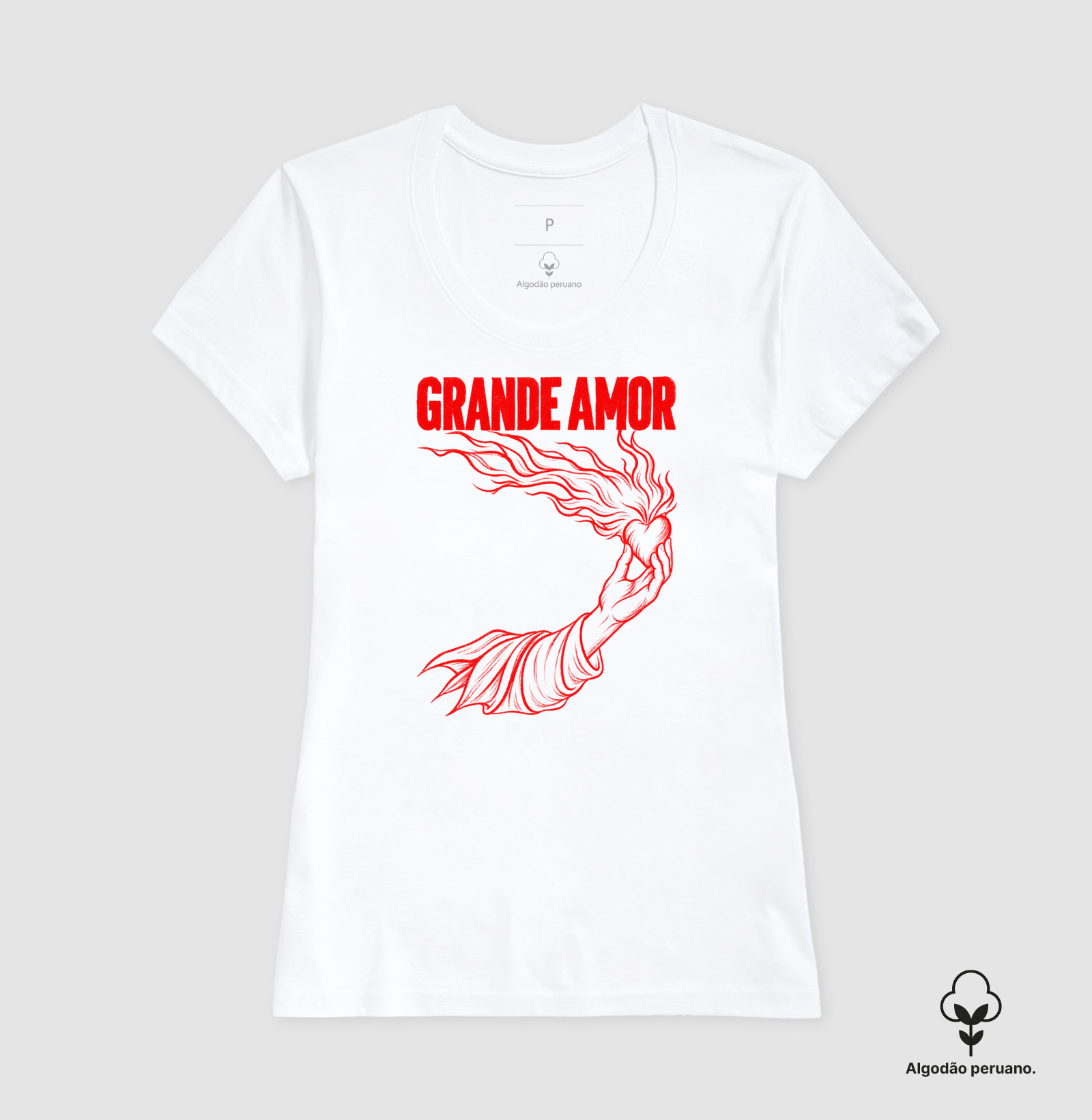 GRANDE AMOR - Imagem 7