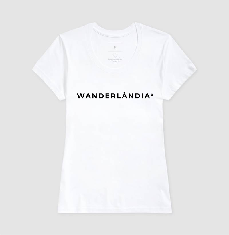 Wanderlândia | Pin TO - Imagem 5