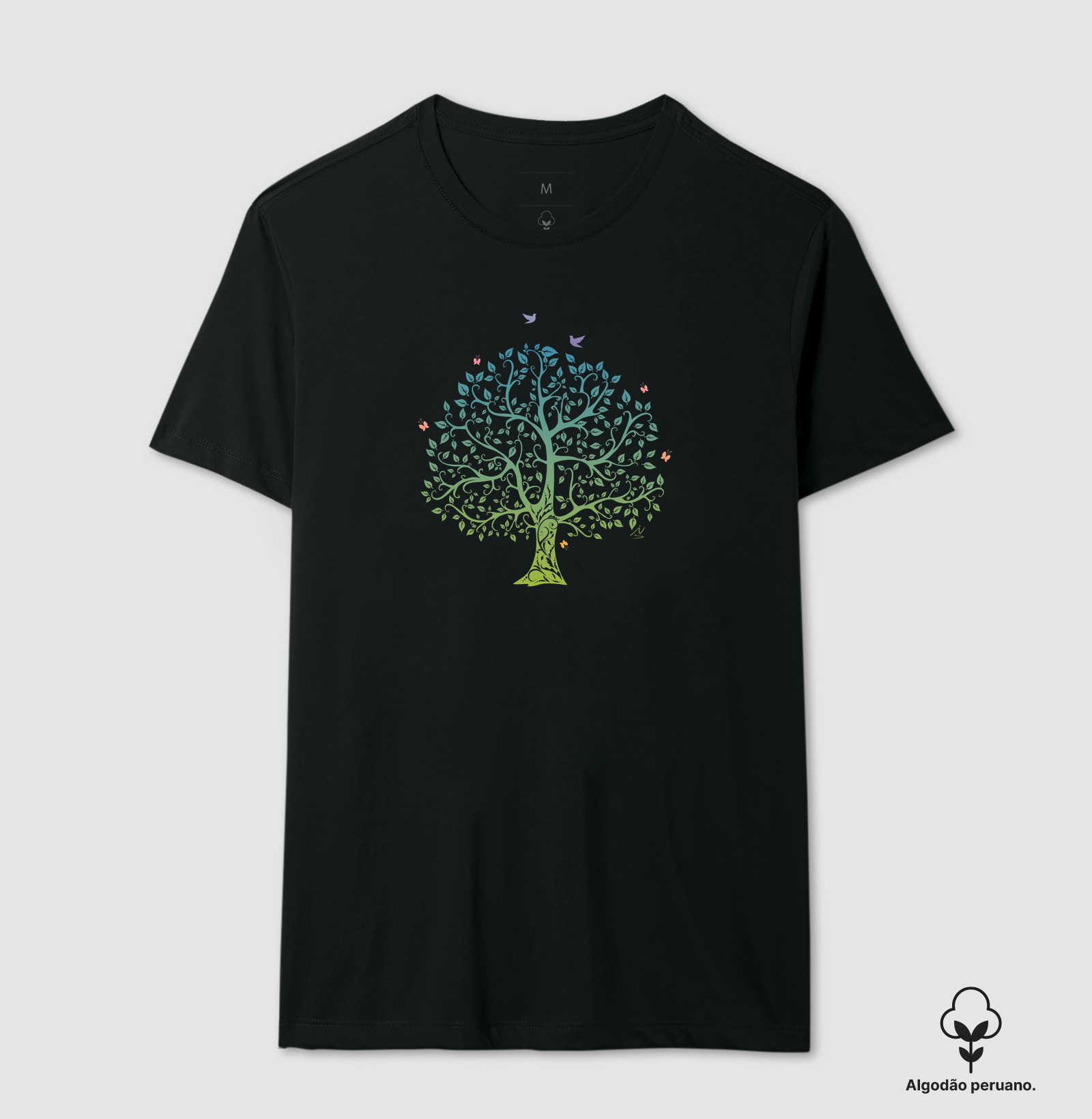 Camisa 9