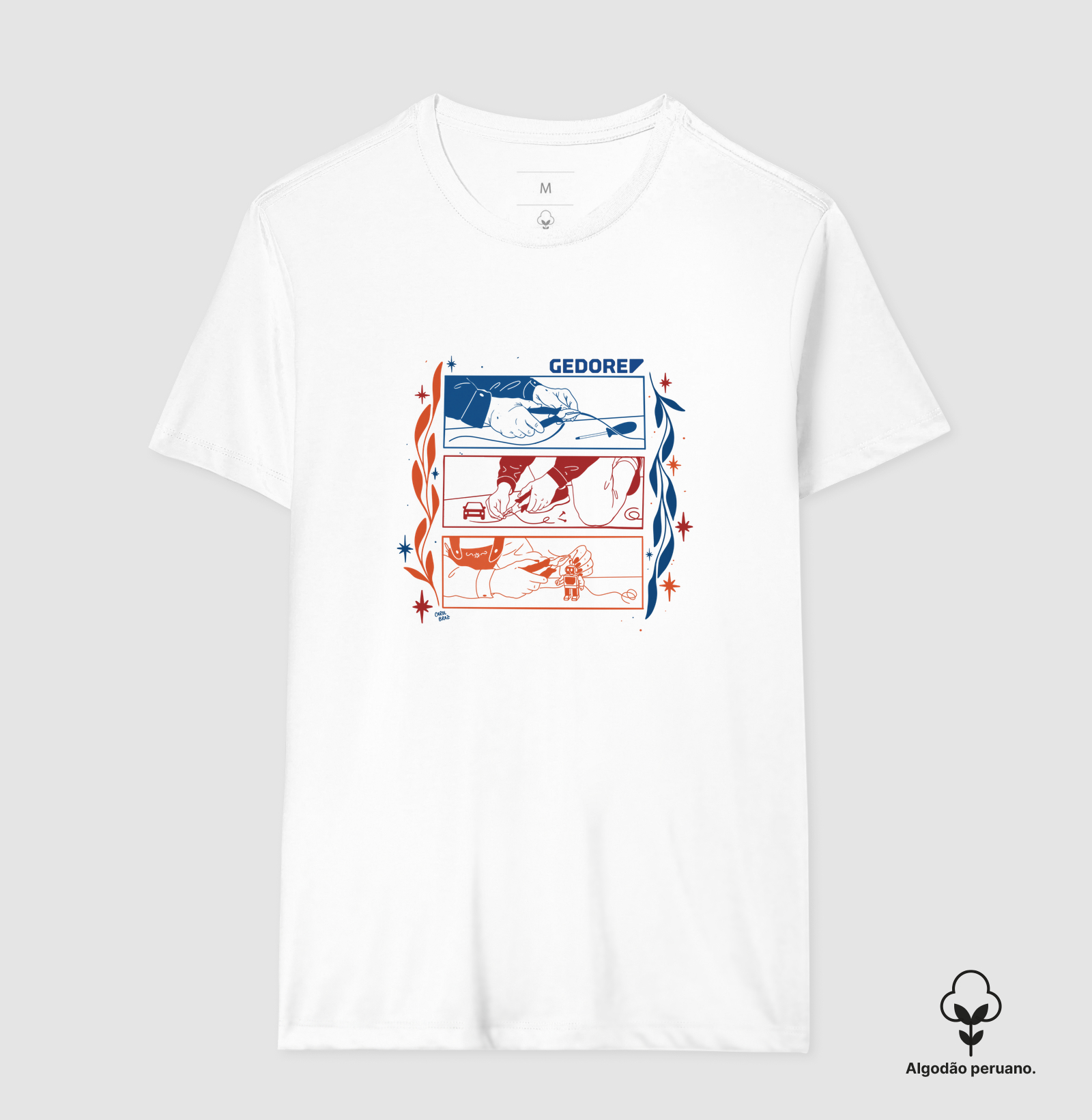Camisa 1
