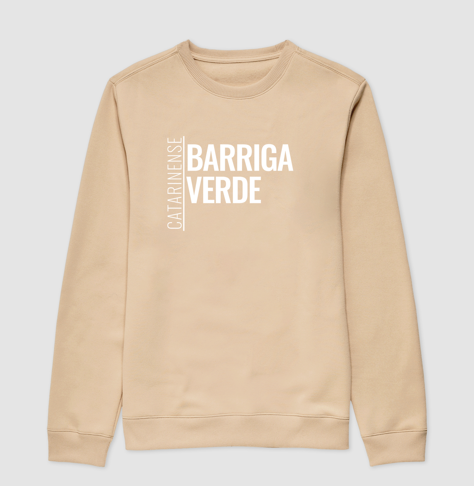 Catarinense — Barriga-Verde - Imagem 3