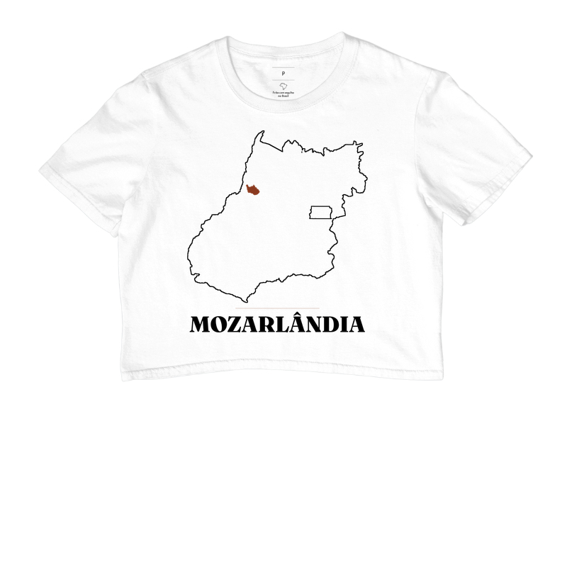 Mozarlândia | Traço GO - Imagem 3