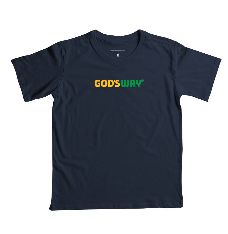 God's Way - Imagem 7