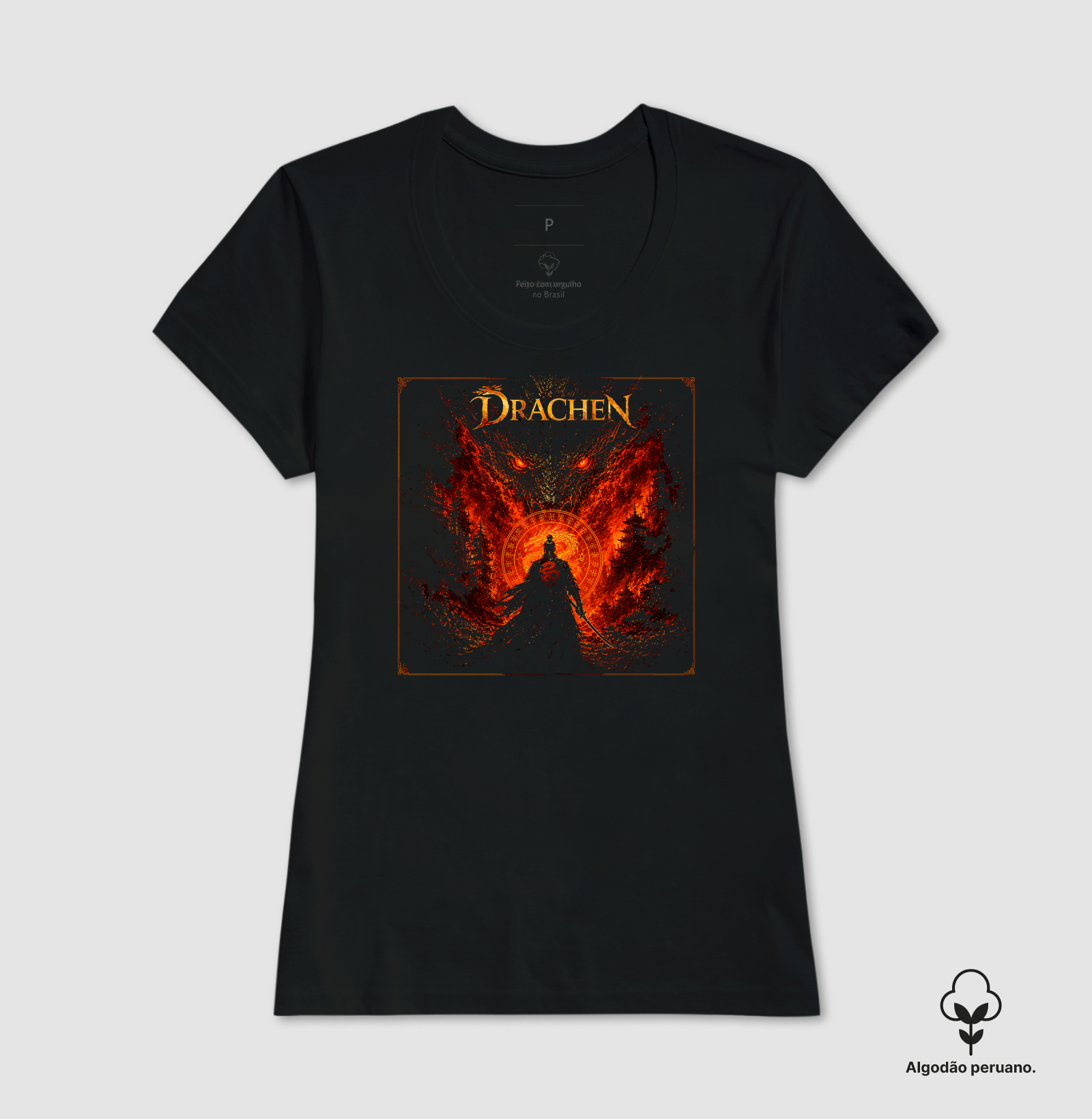 Camisa 4
