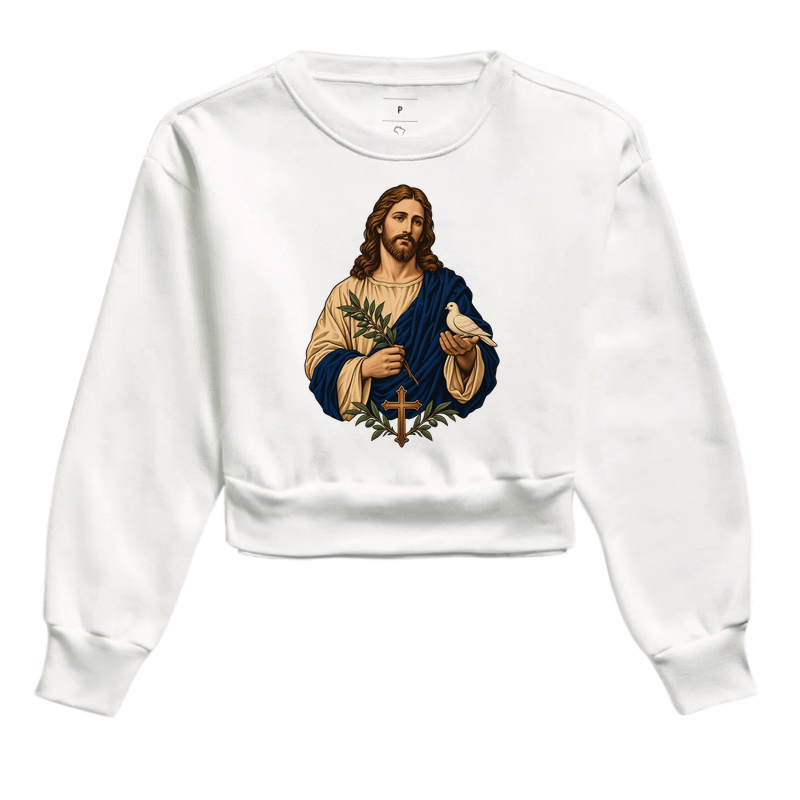 Cristo da Paz - Cristo Vivo - Imagem 3