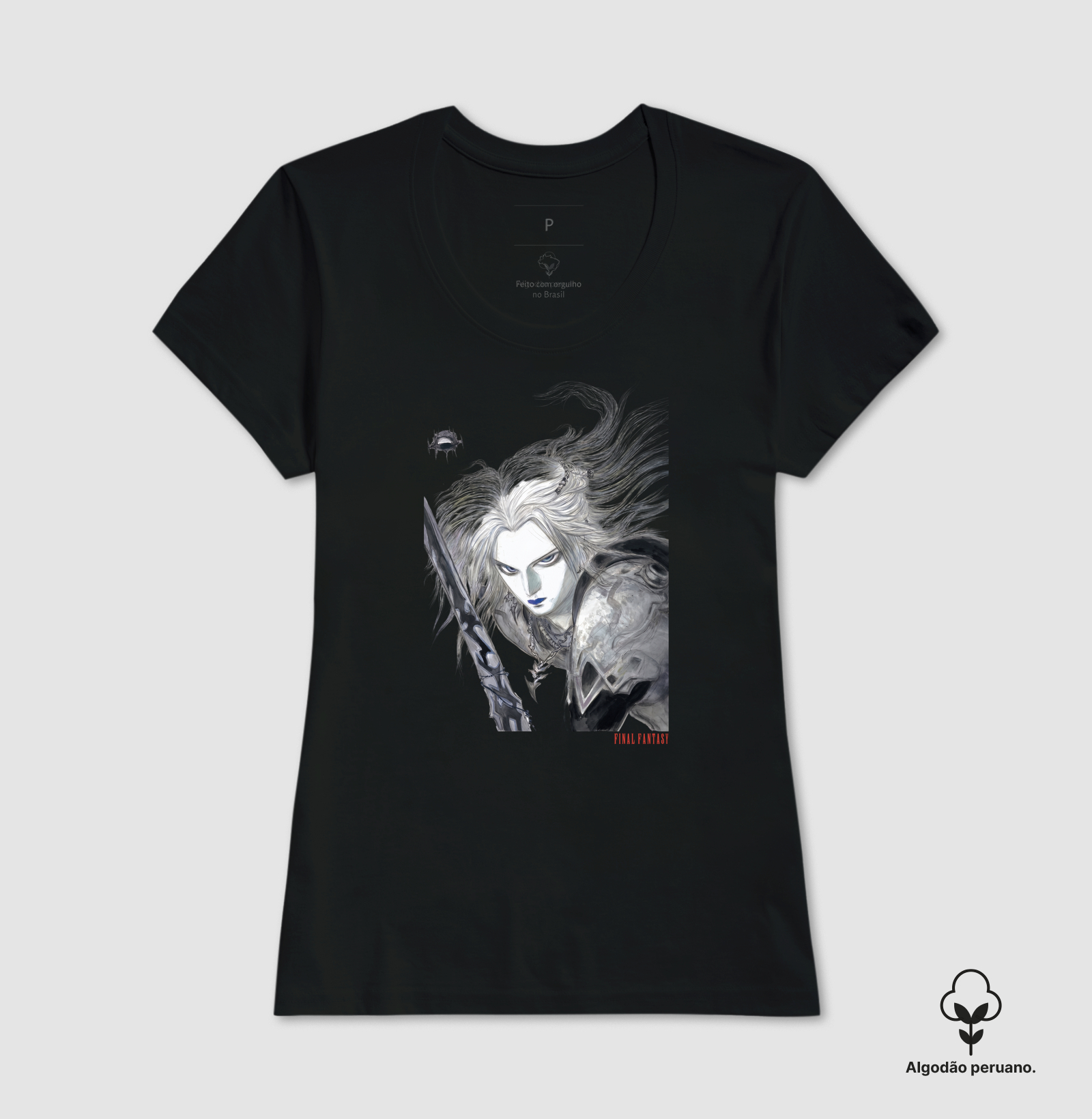 Camisa 5