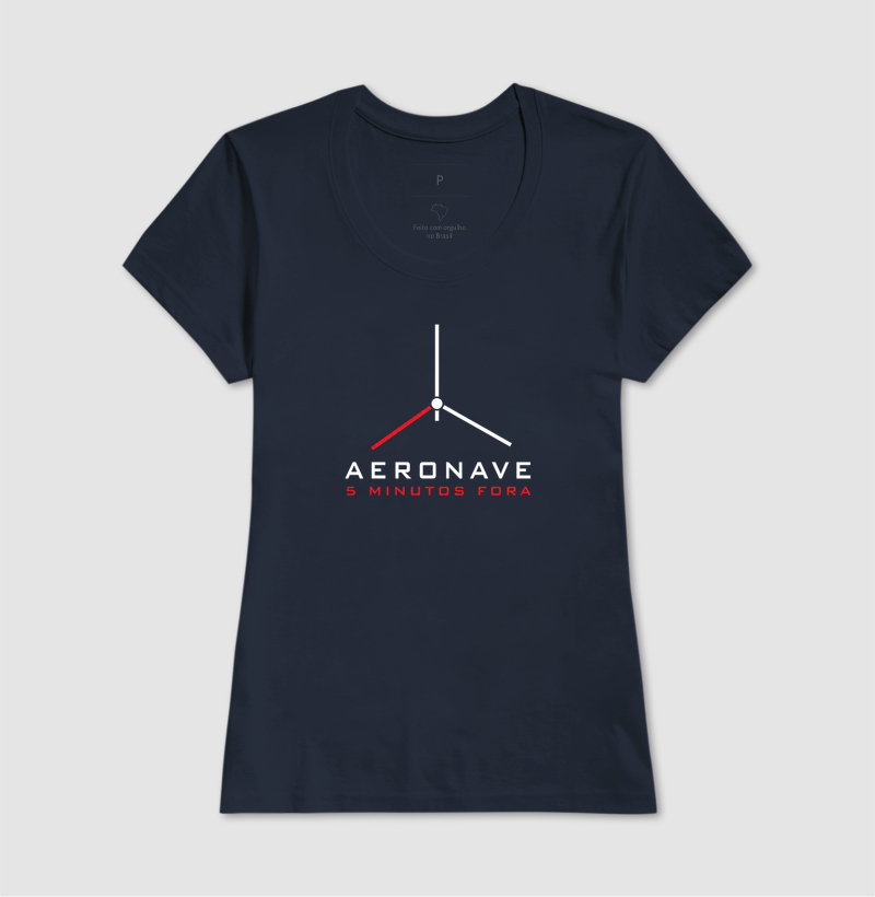 Aeronave 5 fora - Imagem 8