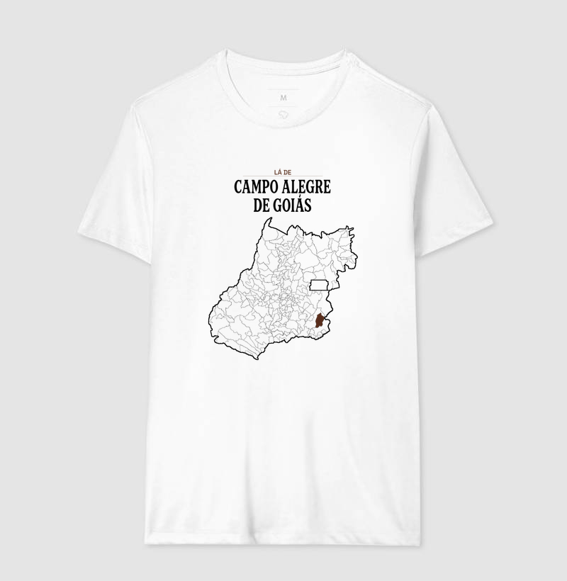 Campo Alegre de Goiás | Território GO - Imagem 4