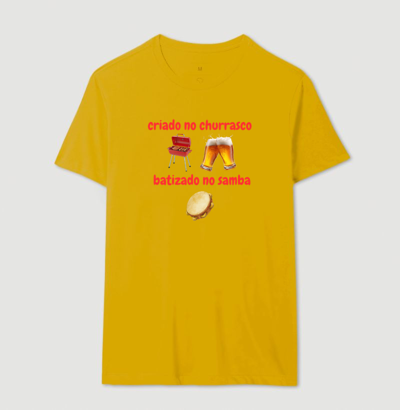 Camisa 11