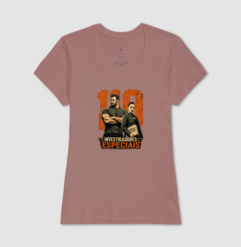 Camisa 16