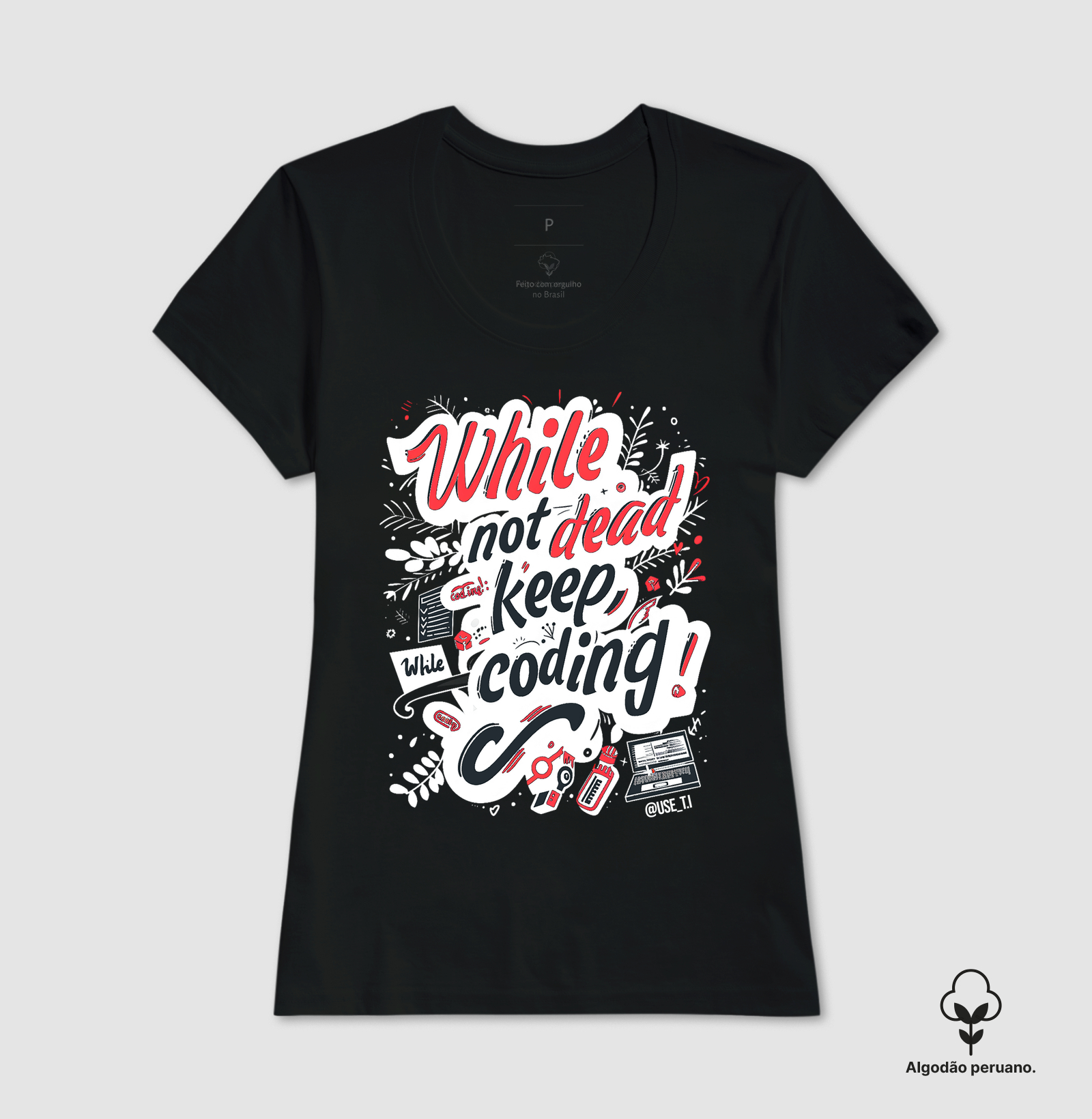 Camisa 1