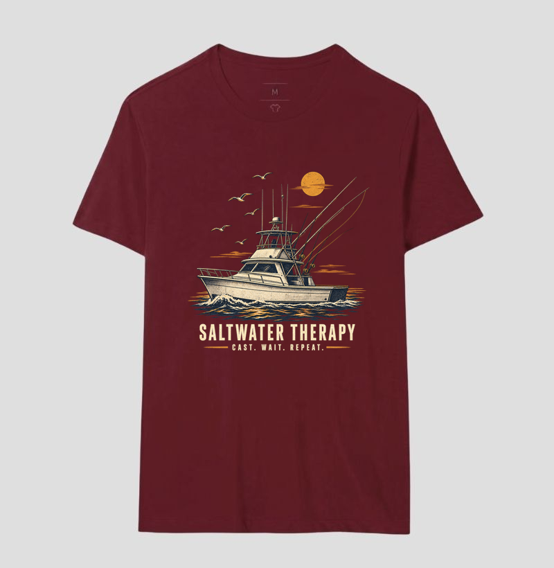 Camiseta Theraphy - Imagem 4