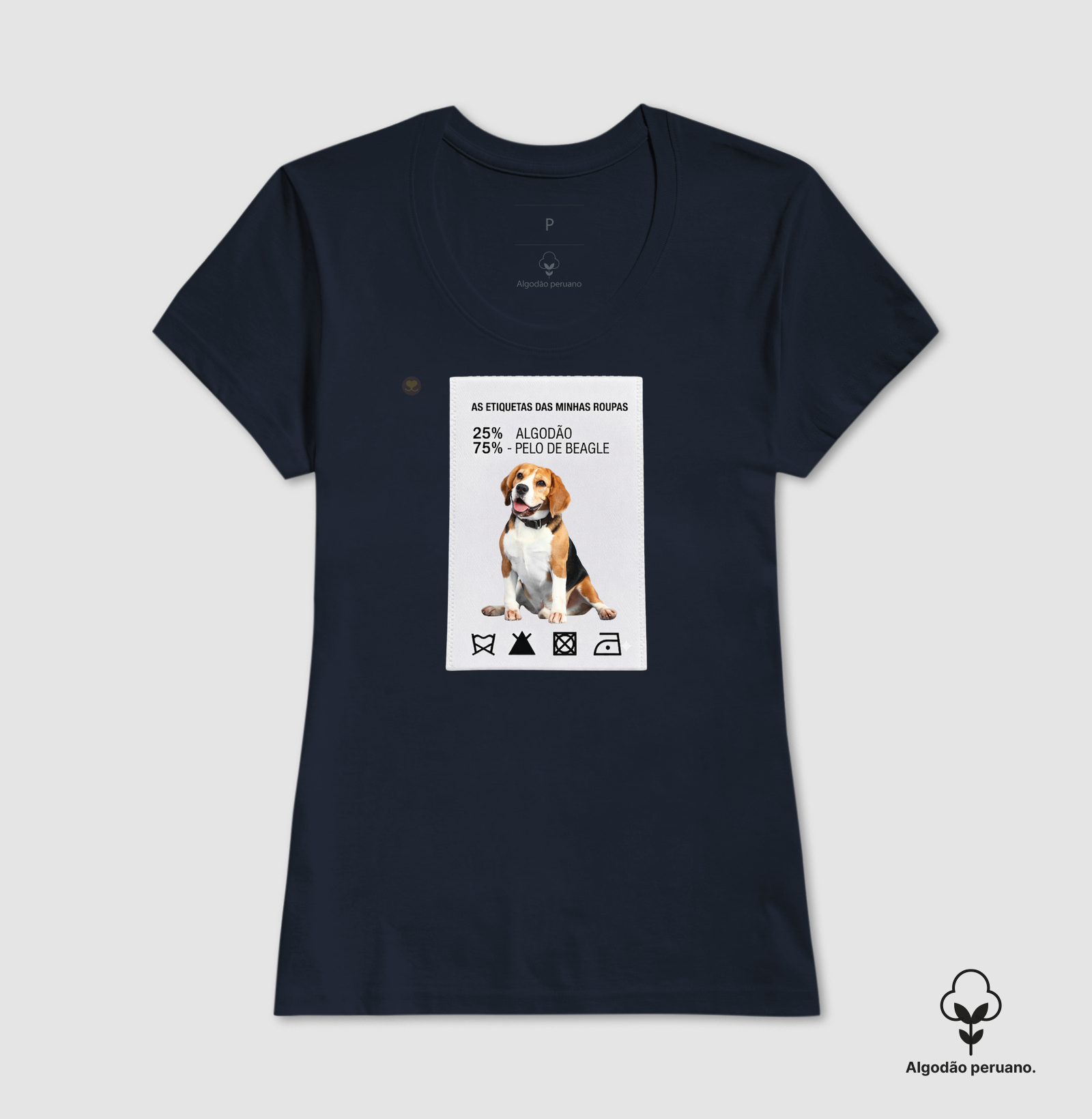 Pelo de beagle - Imagem 4