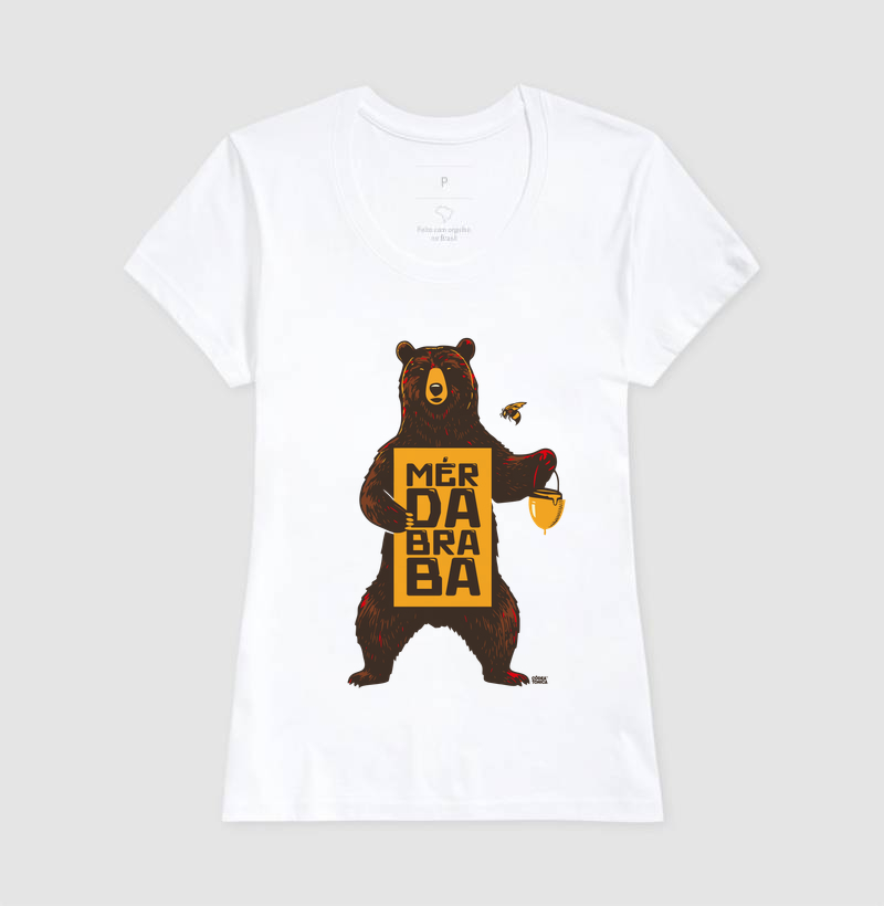 Mér da braba - Imagem 3