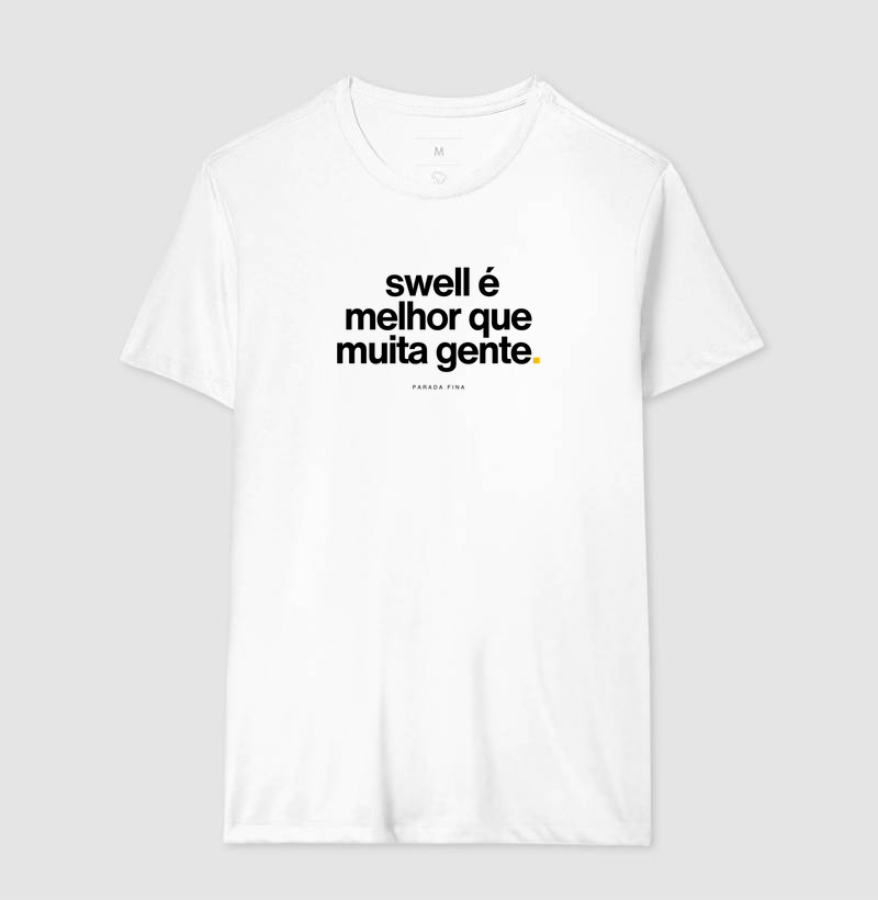 swell é melhor que muita gente. - Imagem 5