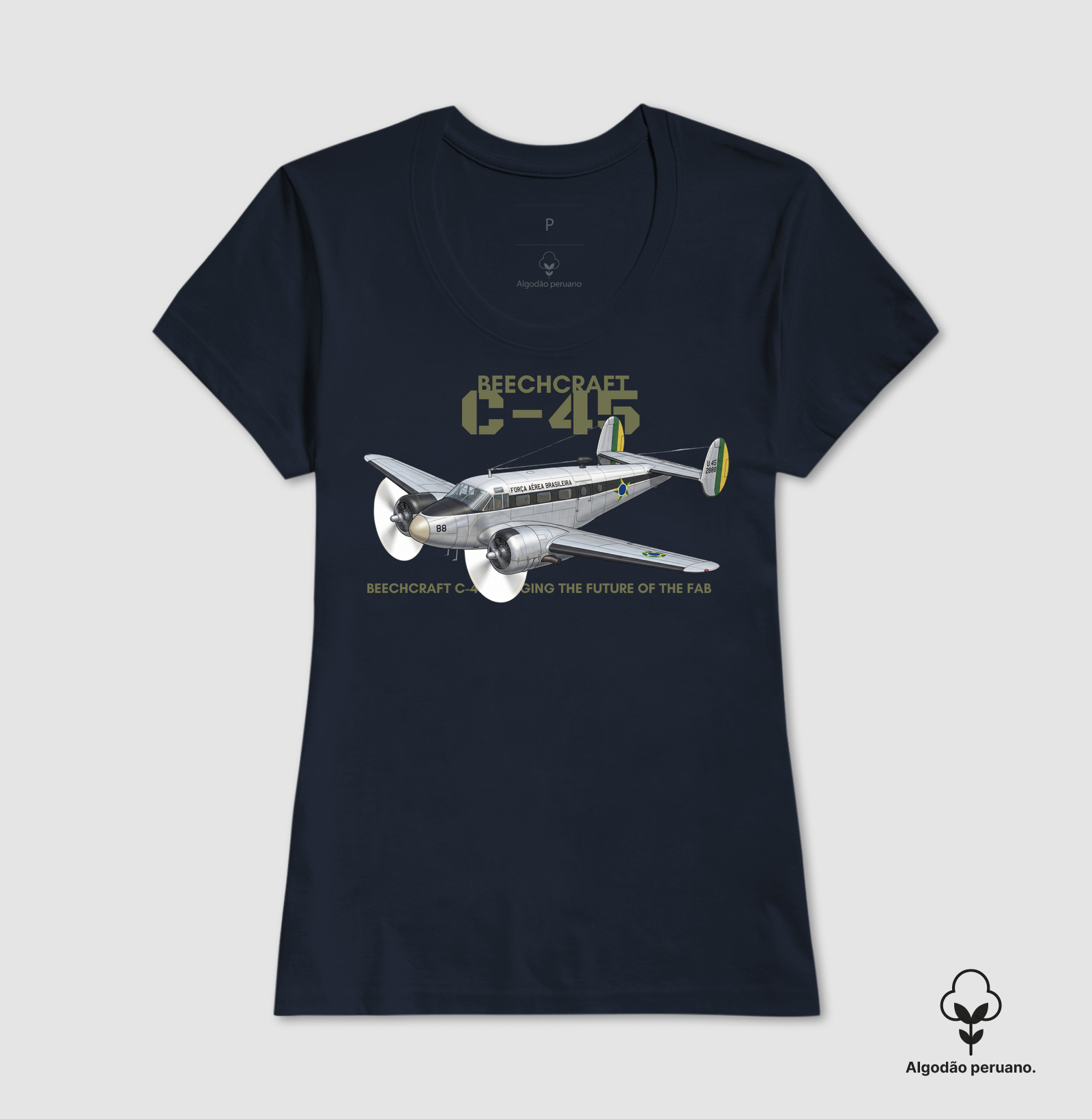 Camisa 6